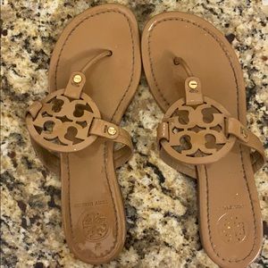 Tory Burch sandals